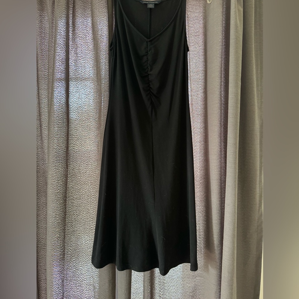 French Connection Classic Black Garment